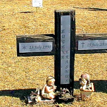 ERASMUS Eugene 1990-2008