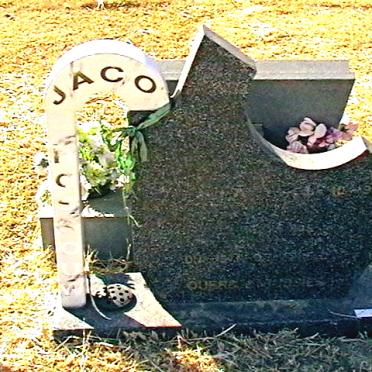 ROSSOUW Jaco 1978-1997