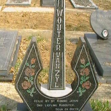 Z - Vanne :: Surnames - Z