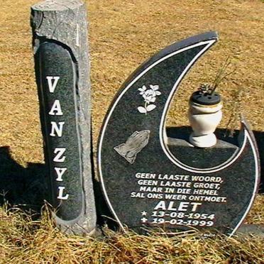 ZYL Alet, van 1954-1999