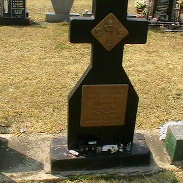 GREYLING D.W. 1992-1998