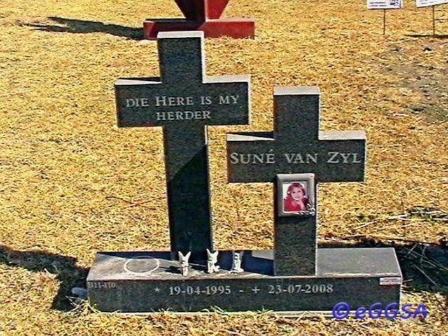 ZYL Suné, van 1995-2008