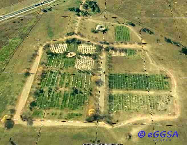 1. Overview - Secunda Begraafplaas