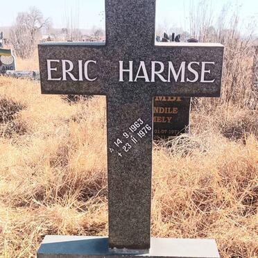 HARMSE Eric 1963-1976 & Magda SNYDERS 1961-2023