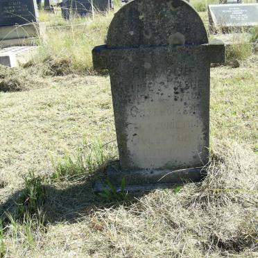 OOSTHUIZEN Hendrik Petrus -1942