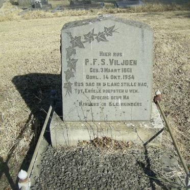 VILJOEN