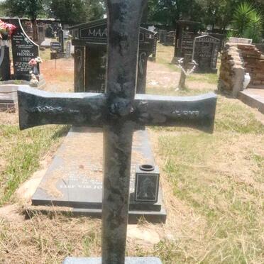 HUNT C.D.S. 1964-2014