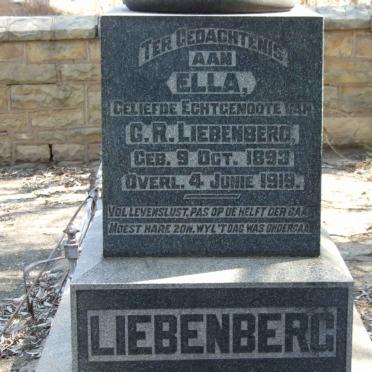 Mpumalanga, STANDERTON district, Rietvlei 33 HS, farm cemetery