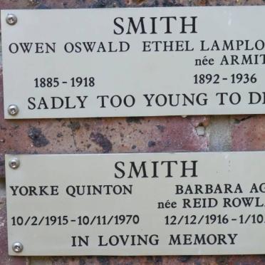 SMITH