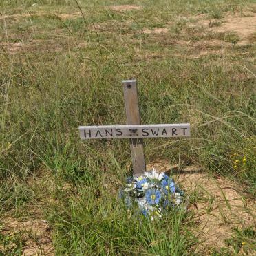 SWART Hans