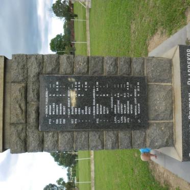02. British Fallen Boer War