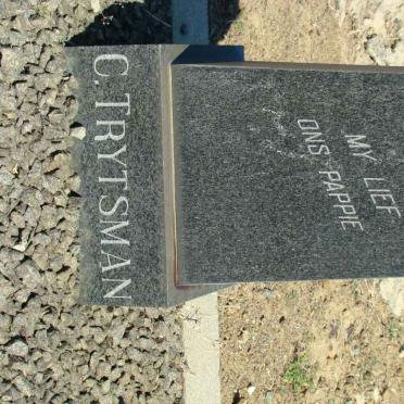 TRYTSMAN C.