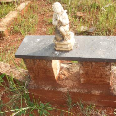 ESPAG Elizabeth Johanna 1914-1915 :: ESPAG Maria Magdalena 1908-1909