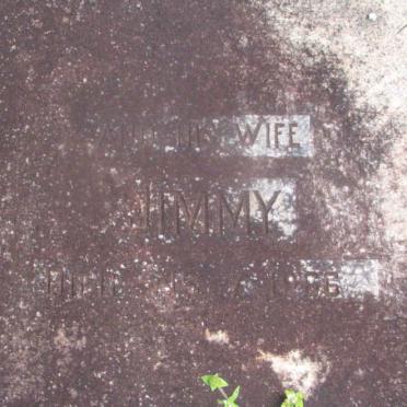 BARKER John 1888-1956 :: BARKER Jimmy -1966