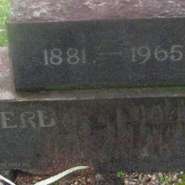 CRAIK Herbert Clement 1881-1965