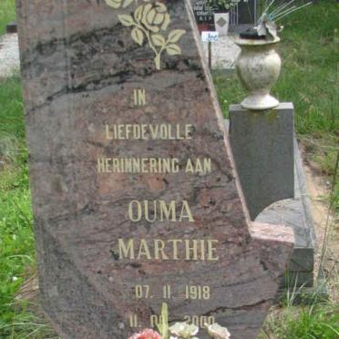 HOLTZHAUSEN Martie 1918-2000