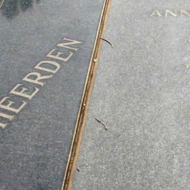 HEERDEN Jan, van 1907-1980 &amp; Anna Sophia 1915-1987