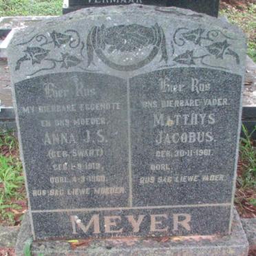 M - Surnames :: Vanne - M