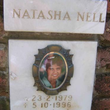 NELL Natasha 1979-1996