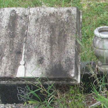 ODENDAAL ? Willem ?-? &amp;  Maria Aletta nee DOUGLAS ?-?