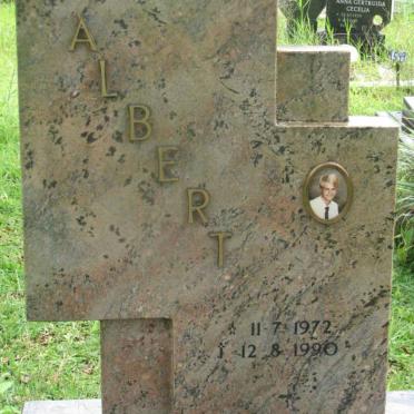 ROTTCHER Albert 1972-1990