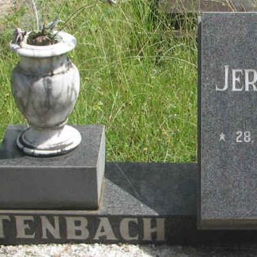 RAUTENBACH Jeremia Jesaja 1928-1985