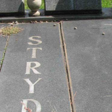 STRYDOM Family