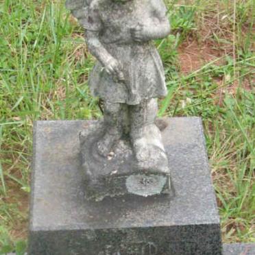 STRYDOM Linda 1968-1972