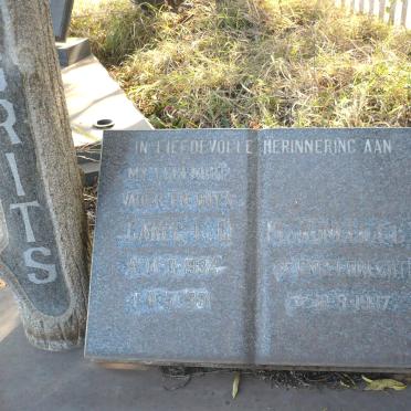 BRITS Carel F.C 1934-1991