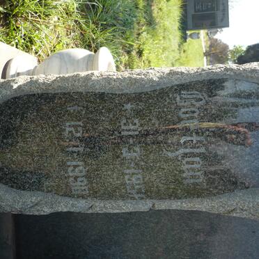 WINTERBACH Boetjan 1951- 1990