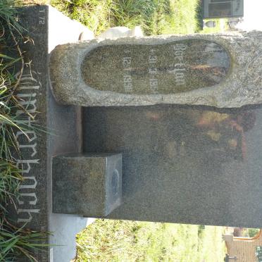 WINTERBACH Boetjan 1951- 1990