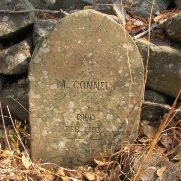 CONNEL M. -1893