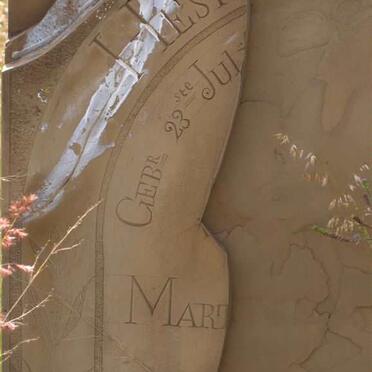 PRINSLOO Hester 1826-1901