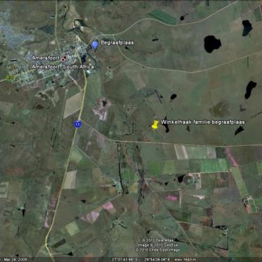 3. Overview Google earth