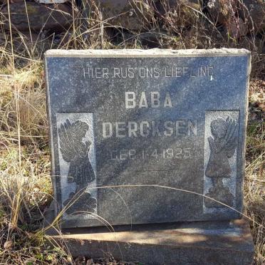 Mpumalanga, BELFAST district, Belfast, Witbooi 225, Witbooi, farm cemetery