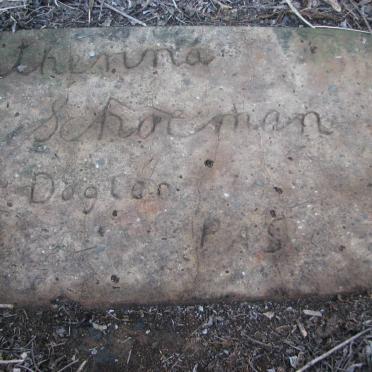 SCHOEMAN Catherina