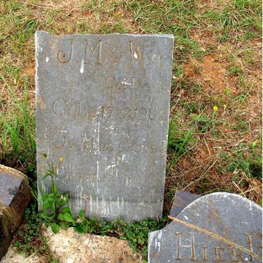 WYK J.M., van nee ? 1865-1929