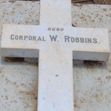 ROBBINS W.