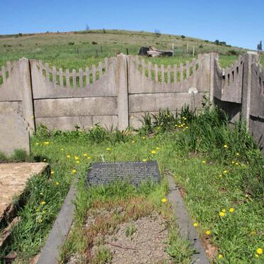 MALAN Jacobus 1820-1917