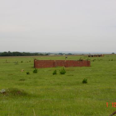 1. Overview on cemetery