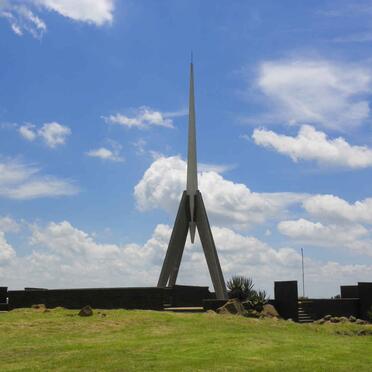 01. Overview / Oorsig