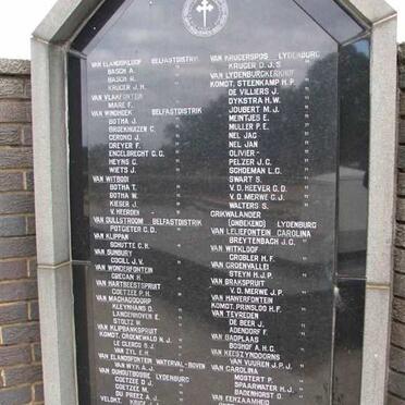 13. Gedenkplaat / Memorial plaque_3