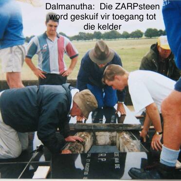 3. ABO Burgergrafte, Dalmanutha, Berg-en-Dal - Kelder