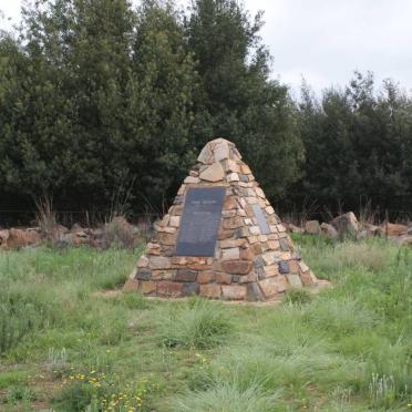 16. 2nd Battalion Rifle Brigade Memorial