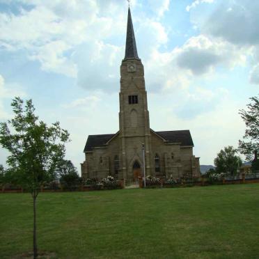 1. Overview of the Church