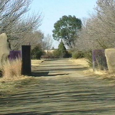 Mpumalanga, SECUNDA, Urban area