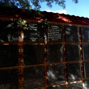 4. Overview / Oorsig