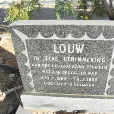LOUW 1969-1969