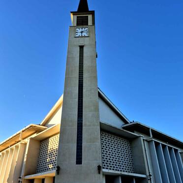 Northern Cape, AUGRABIES, Urban area