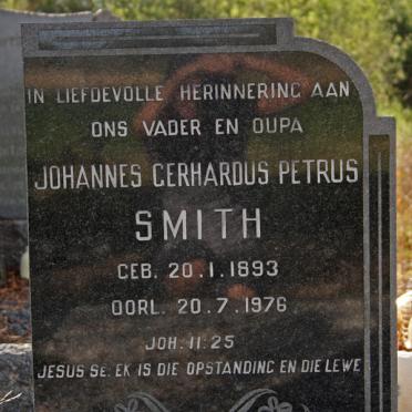 Northern Cape, BARKLY WEST district, Reivilo, Kameelfontein BA W.Q. 9.23.73, farm cemetery